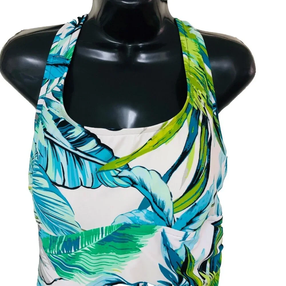 Maxine of Hollywood maxine swimdress